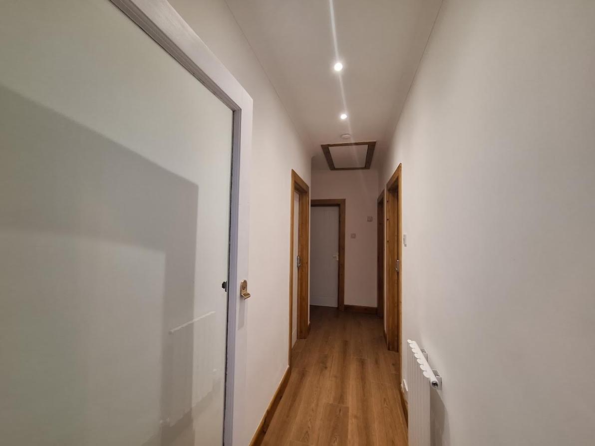 Uplands Grove Bungalow Hotel Wolverhampton Luaran gambar