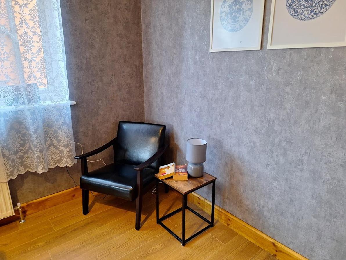 Uplands Grove Bungalow Hotel Wolverhampton Luaran gambar